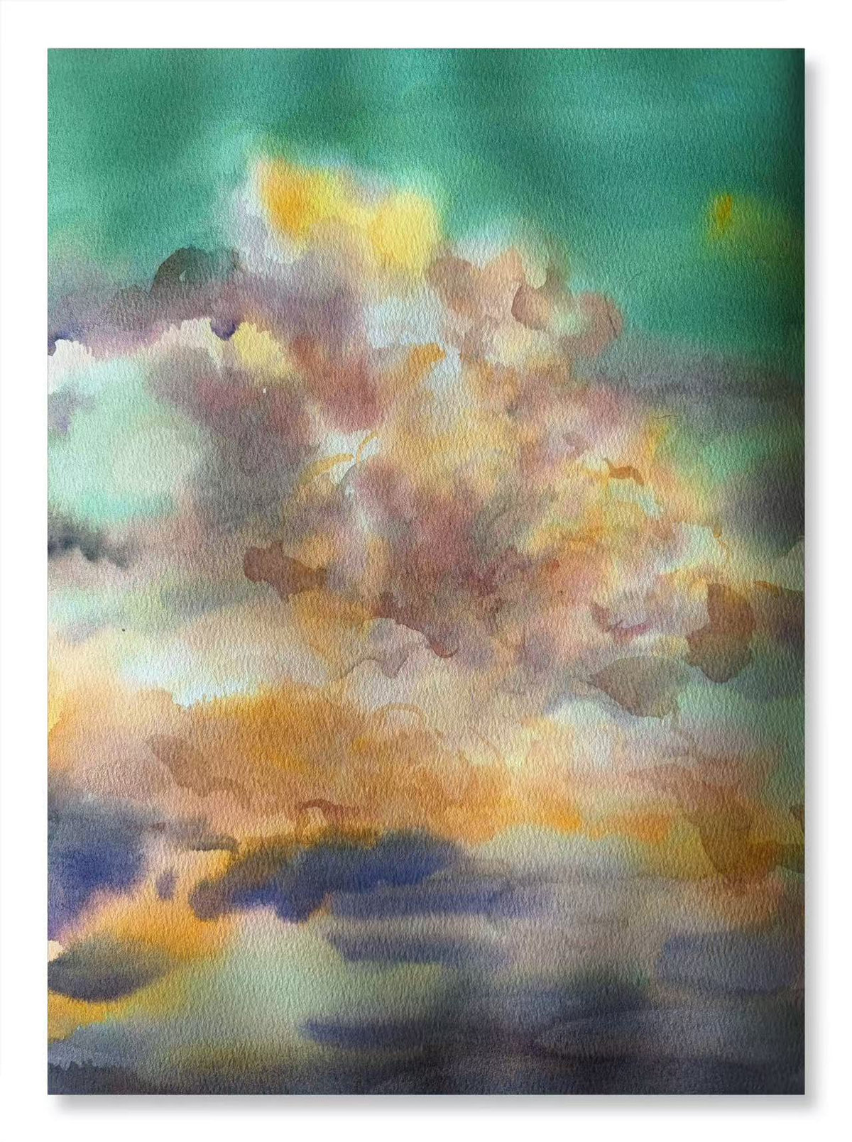 CLOUD