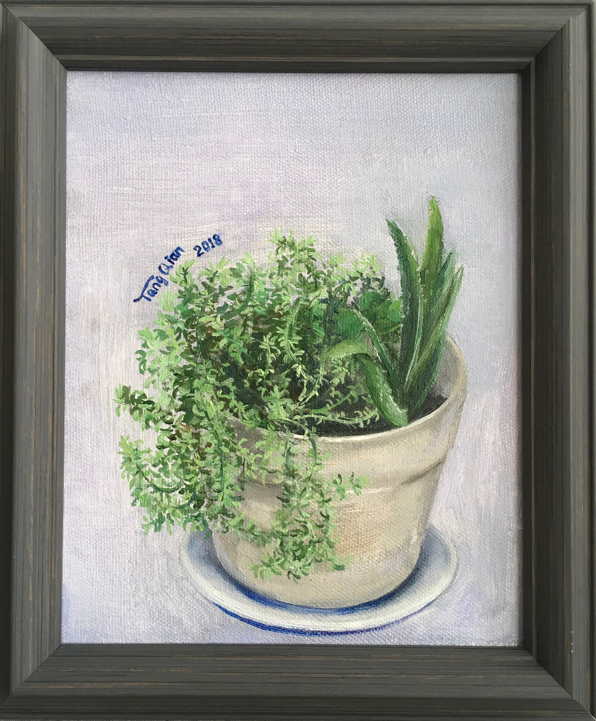 BONSAI