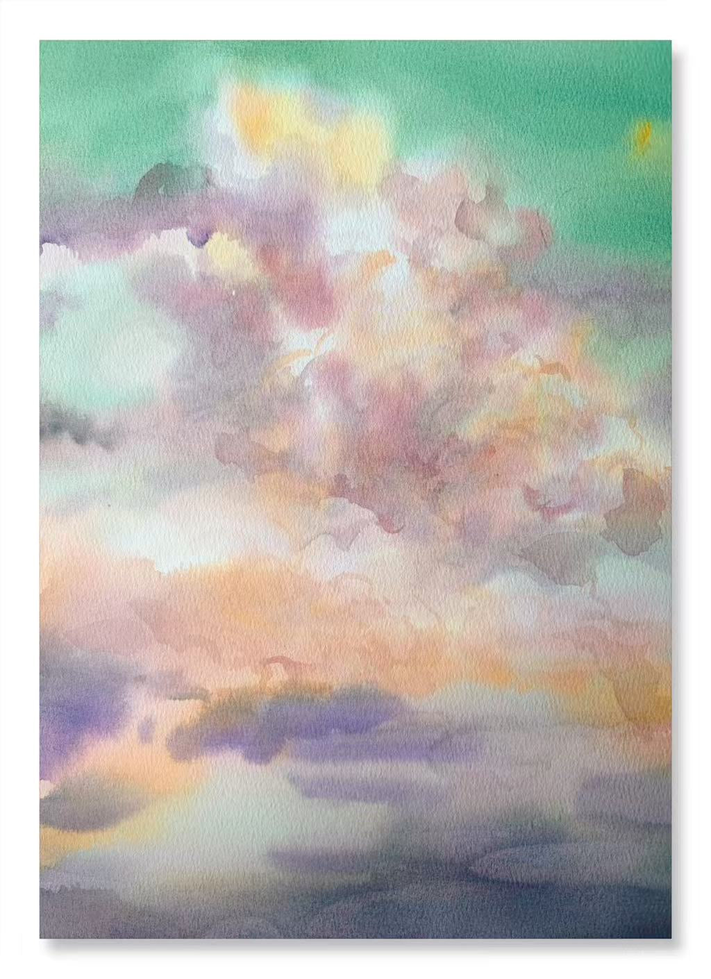 CLOUD