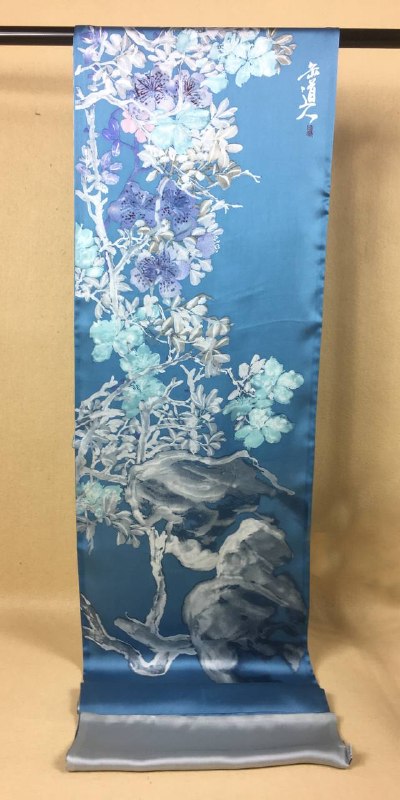 Chinese contemporary Ink& Nature Art Collection