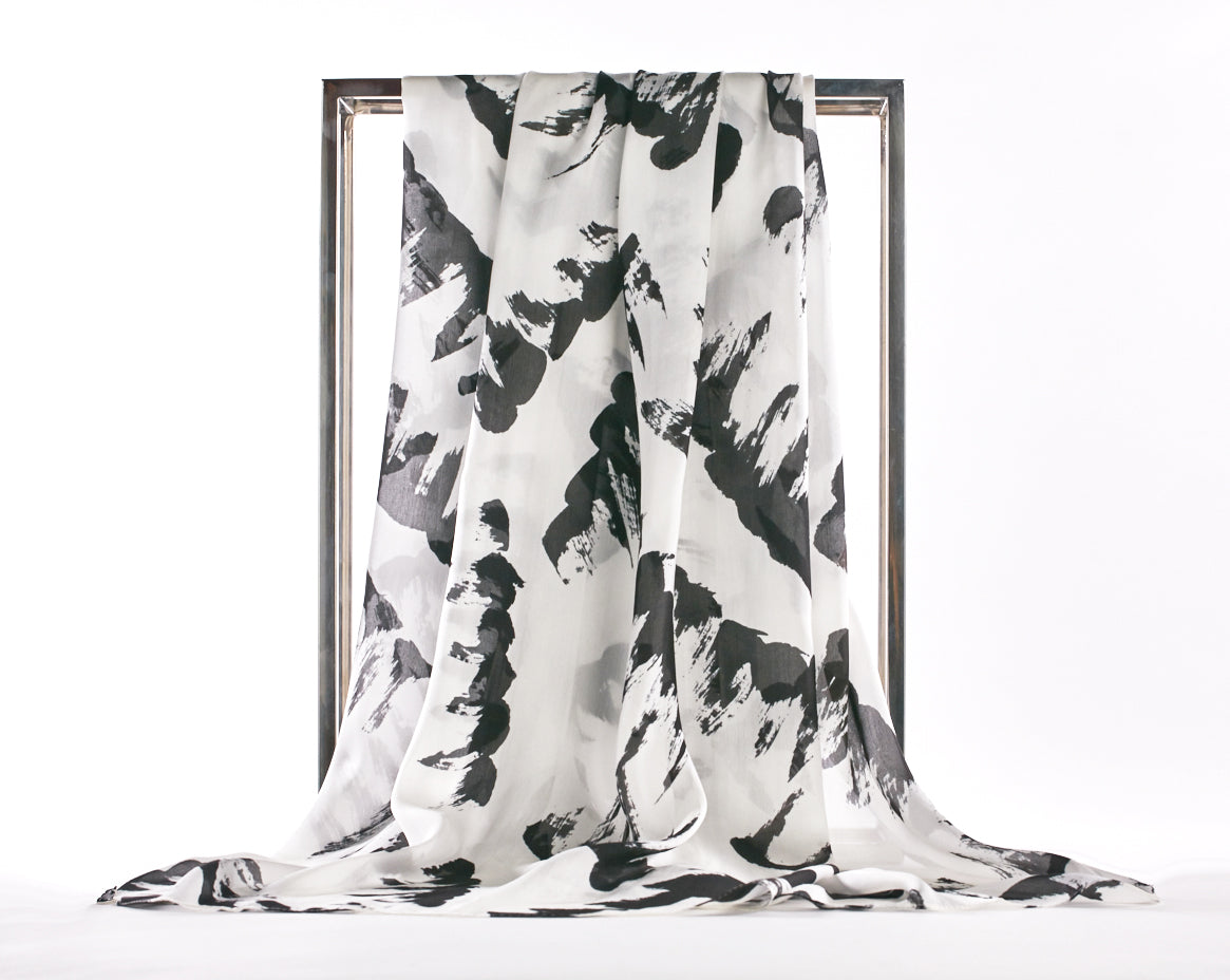 ART SCARF