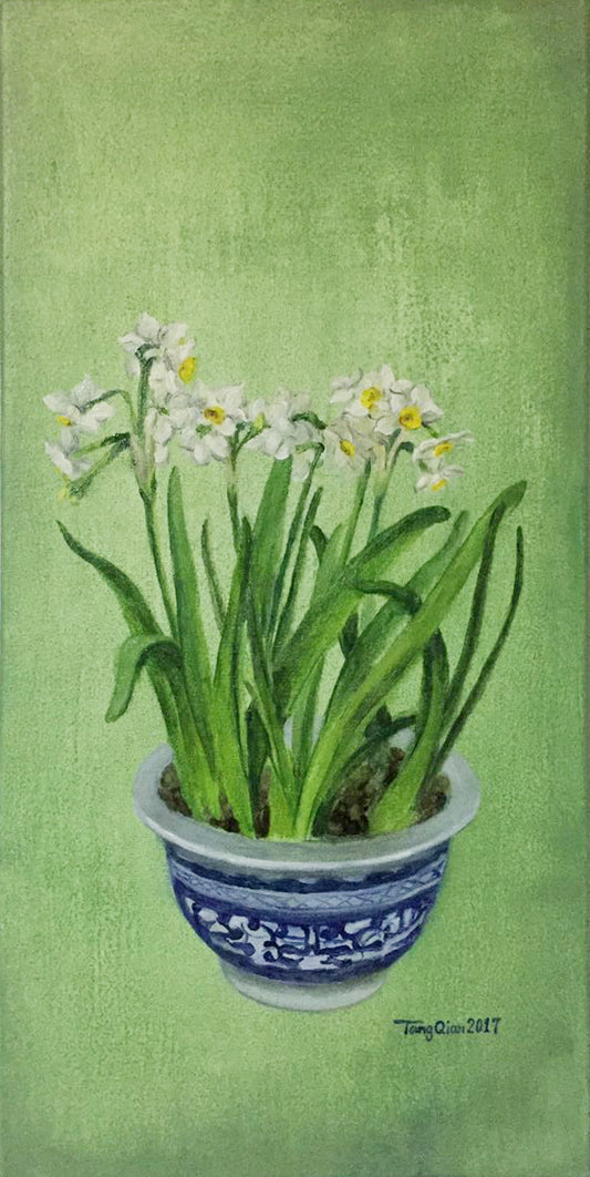DAFFODIL