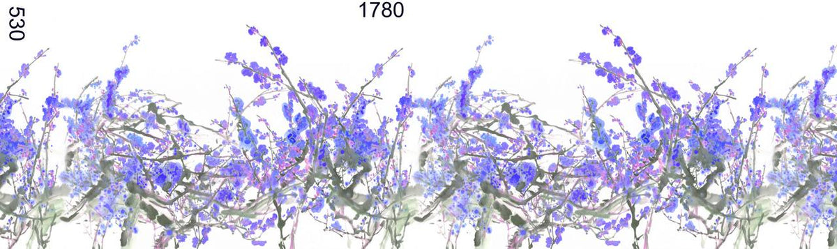 Chinese contemporary Ink& Nature Art Collection