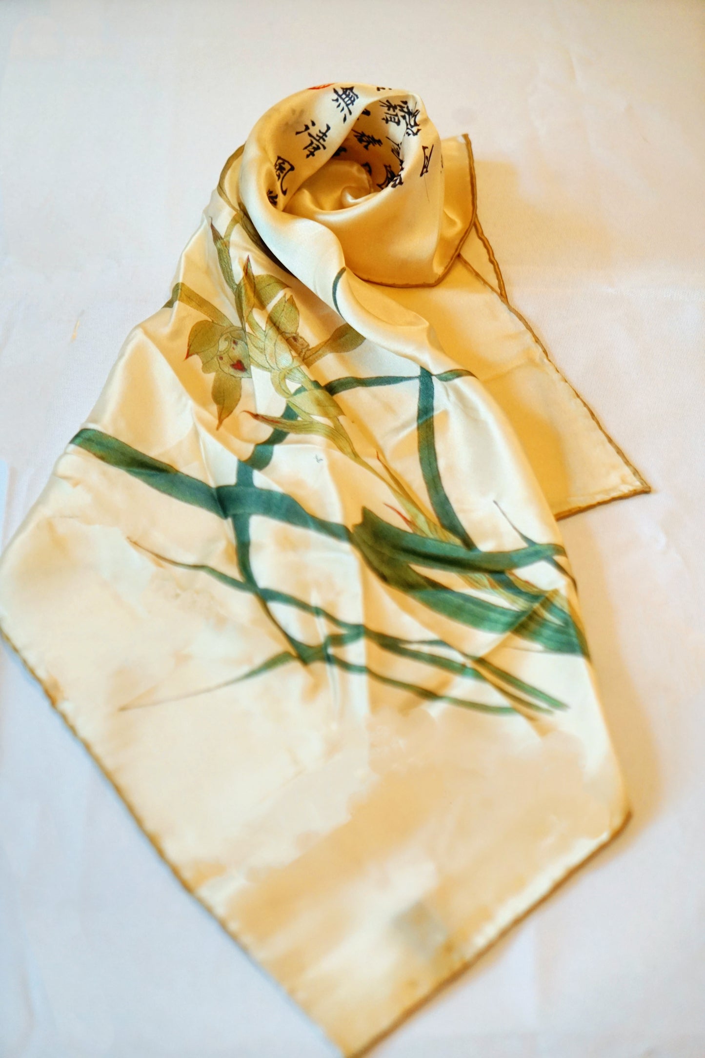 ART SCARF