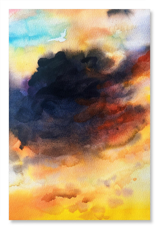 CLOUD