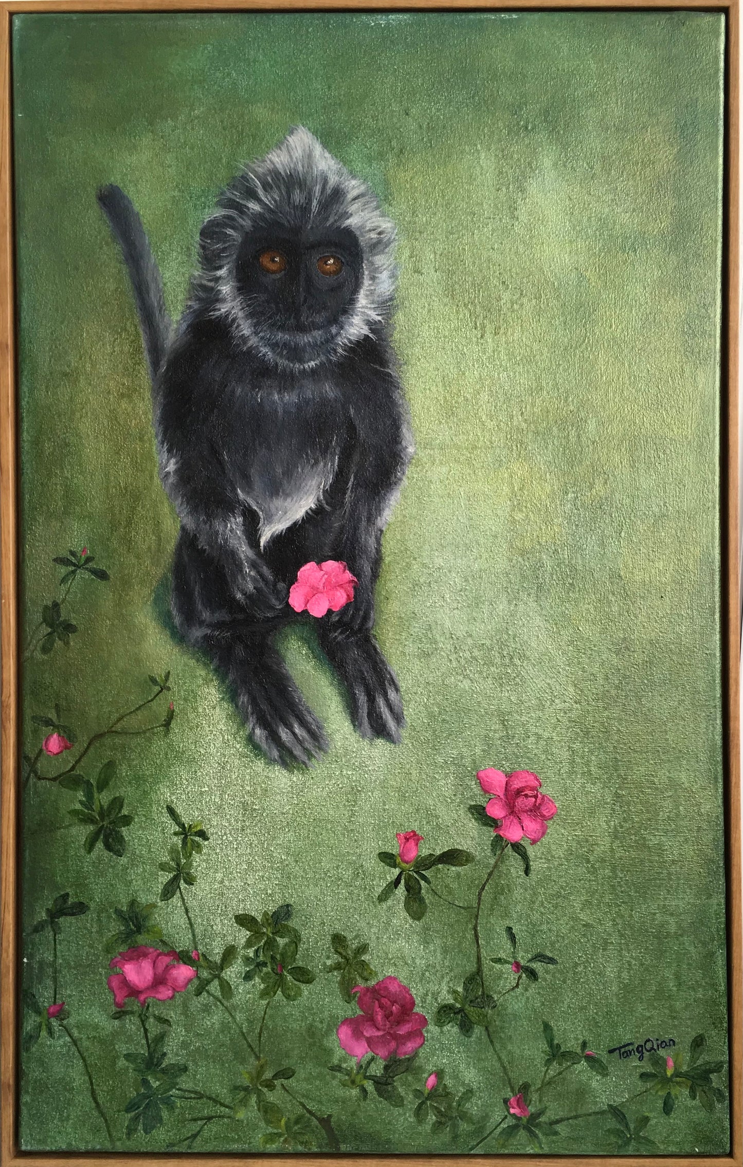 MONKEY