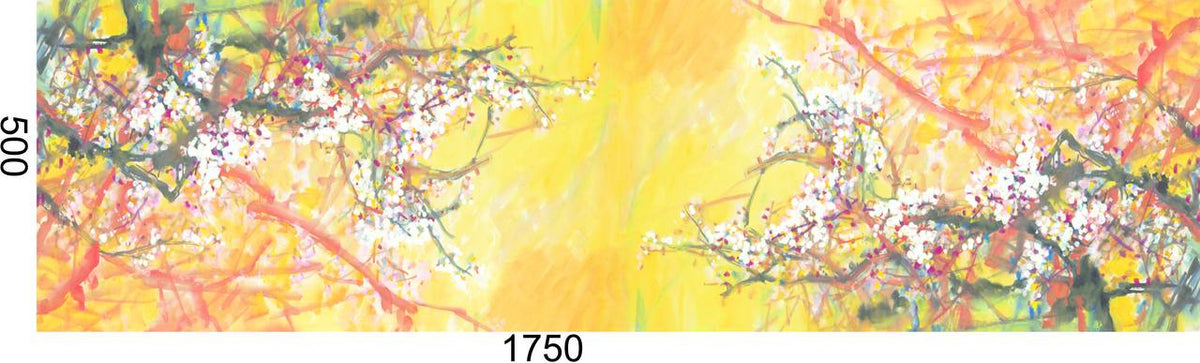 Chinese contemporary Ink& Nature Art Collection