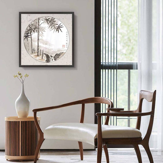 BAMBOO