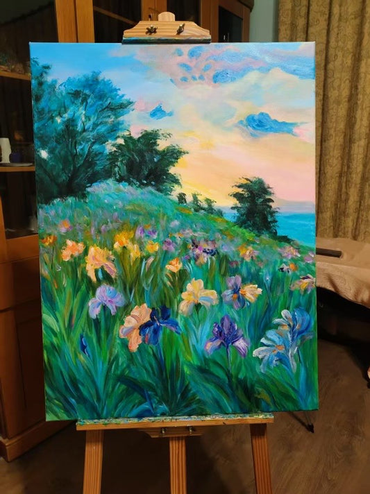 IRIS